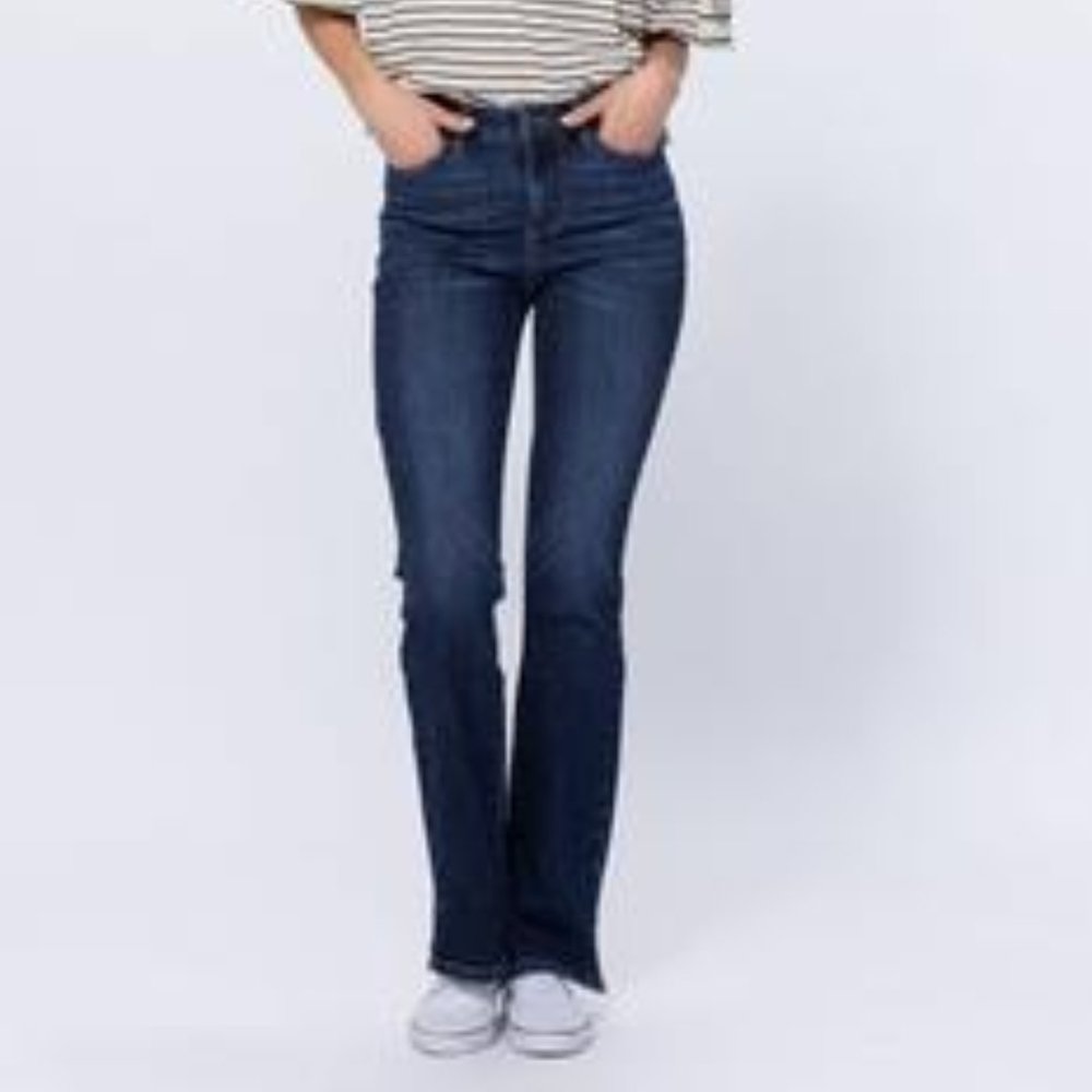 Judy Blue Bootcut Jeans